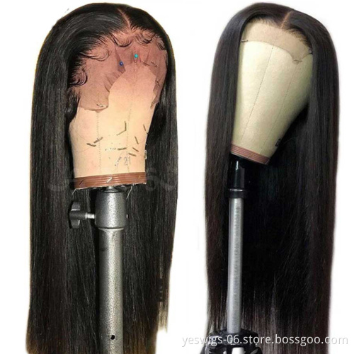 Virgin Hair Vendor Mink Brazilian Hair Bundles 100% Remy Human Straight Extension Cuticle Aligned Mink Virgin Hair Wholesale